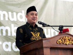 Profil Dzulfikar, Ketua PP Pemuda Muhammadiyah yang Dipanggil oleh Prabowo: Putra Sulsel dan Alumni Unismuh Makassar