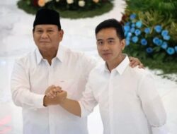 33 Kepala Negara Akan Berpartisipasi dalam Pelantikan Prabowo-Gibran, Qodari Membahas Dukungan Internasional