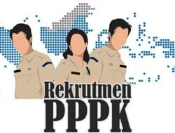 Instansi dengan Kuota Terbesar dalam Rekrutmen PPPK 2024 adalah Kementerian Agama (Kemenag) yang Paling Banyak.