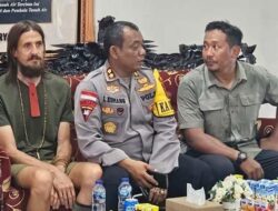 Intelijen Berbasis Budaya di Papua: Nofra Sella Menyatakan Pentingnya Tidak Hanya Mengandalkan Aspek Teknis