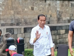 Puluhan Miliar Digunakan untuk Meningkatkan Citra Jokowi, Menurut Ahli Politik: Di Penghujung Masa Jabatannya, Dia Mengalami Krisis