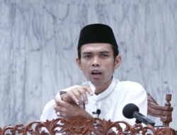 UAS Cerita Pengalaman Ditagih Petugas Pajak, Video Kembali Viral di Media Sosial