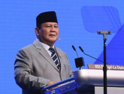 Prabowo Subianto Ditolak Sebagai Tokoh Islam Berpengaruh Dunia bersama-sama dengan MBZ, MBS, hingga Erdogan