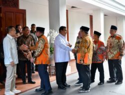 PKS Syuro Council Confident Prabowo Subianto Can Lead Indonesia to Become ASEAN Leader