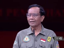 Mahfud MD Mengungkap Alasan Ketidakhadirannya pada Pelantikan Presiden