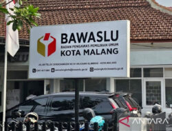 Bawaslu Mengingatkan Paslon Untuk Segera Menghentikan Kegiatan Tebus Murah Sembako