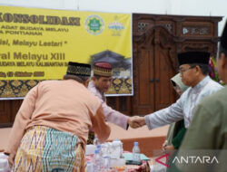 Pontianak Berharap untuk Menjadi Juara Umum di Festival Melayu Kalbar XIII Tahun 2024