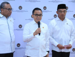 27 Hari Libur Nasional dan Cuti Bersama 2025: Tanggal-tanggalnya