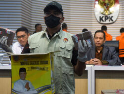 Kisah Nasib Sahbirin Noor setelah Ditangkap oleh KPK