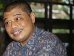 Denny Siregar Mengucapkan Selamat Jalan kepada Romo Benny