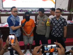 Tiga Orang Jadi Korban Bacok dalam Tawuran Gangster dari Mojokerto dan Jombang