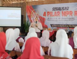 “Ida Nurlaela DPR RI: Penemuan Dan Wawasan Terbaru di Pangandaran”