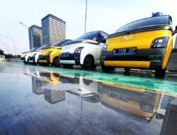 “Berita Terbaru KNKT: Fakta Penting Mobil Listrik!”