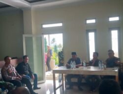 AMDC Mendorong Transparansi Pengelolaan Anggaran Desa