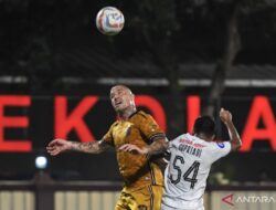 Nasib Karier Radja Nainggolan setelah Kasus Narkoba