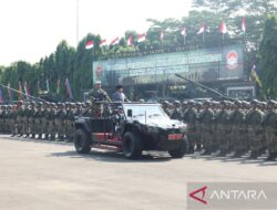 Daftar S1 Unhan 2025: Jalur Karier Militer