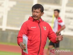 Siaran Mandiri U20 Challenge Series 2025: Cari Tahu Lokasinya!