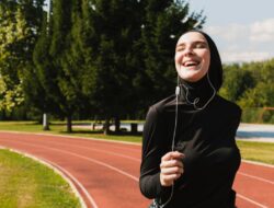 Manfaat Olahraga Saat Berpuasa: Tips Terbaik!