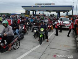 Kenapa Sepeda Motor Dilarang di Tol Indonesia: Penemuan Menjanjikan