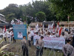 Langkah Mendesak KPK: Dugaan Korupsi Bupati Melawi