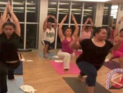 5 Gerakan Pilates Mudah di Rumah: Tips untuk Pemula