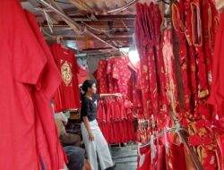 Menjelajah Keunikan Kawasan Chinatown Indonesia