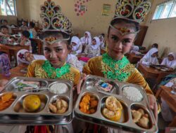 Makanan Bergizi untuk Anak Usia 7-15: Temuan Baru!