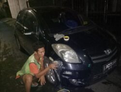 7 Cara Ampuh Menghilangkan Lecet pada Body Kendaraan
