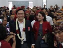 Effendi Simbolon Ajak Megawati Mundur dari Ketum PDIP: Penemuan Mengejutkan!