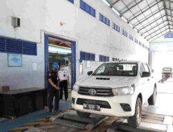 Spot KIR di Jabodetabek: Temukan Lokasi dan Tips Terbaik!
