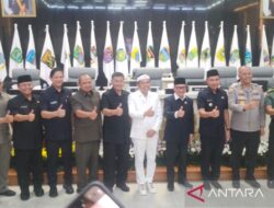 Daftar Gubernur & Wakil Gubernur di 21 Provinsi: Pengungkapan Terbaru