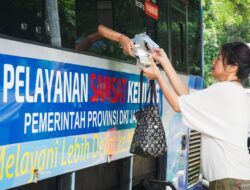 Cara Menghitung Opsen Pajak Kendaraan: Panduan dan Tips