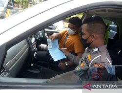Panduan Lengkap: Syarat SIM A hingga C2