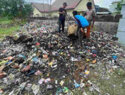 Penemuan Terbaru: Keluhan Warga Sei Padang soal Aroma Busuk Sampah