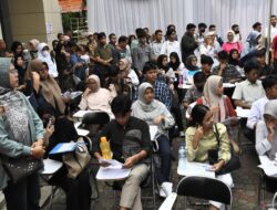 Persiapan Ujian UTBK SNBT 2025: Materi & Penemuan Baru