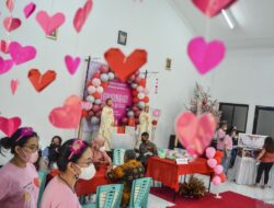 10 Ide Kado Menarik untuk Hari Valentine: Ungkapkan Cinta Anda!