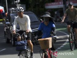7 Tips Jaga Kesehatan Berpuasa Ramadhan