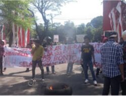 Gema Desak Polda Sulsel Tangkap Dept Collector DB: Penemuan Besar!