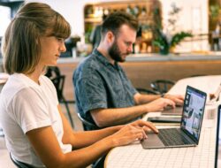 Alasan Gen Z Memilih Freelancer daripada Kantoran