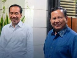 prabowo calon presiden 2024