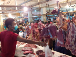 Harga Daging Bisa Lebih Murah Bila Kuota Impor Dihapus