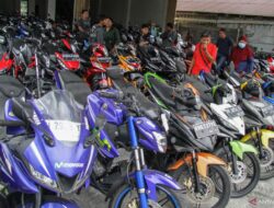 10 Tips Penting Membeli Motor Bekas Tanpa Tertipu