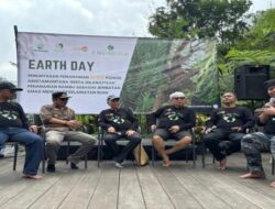 Yayasan Paseban Gunakan Hari Bumi untuk Serukan Aksi Nyata Lingkungan
