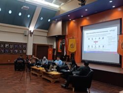 Penguatan Kemandirian Antariksa Melalui Pendidikan STEM