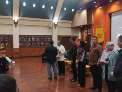 Kemandirian Antariksa untuk Mendukung Ketahanan Ekonomi Nasional