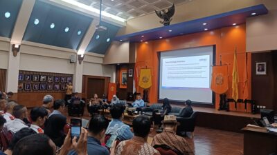 Kemandirian Antariksa dan Masa Depan Start-up Teknologi