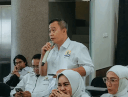 Kadin Jawa Barat Libatkan Generasi Muda dalam Diplomasi Ekonomi