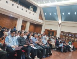 Kemandirian Antariksa sebagai Pilar Strategi Pembangunan Nasional