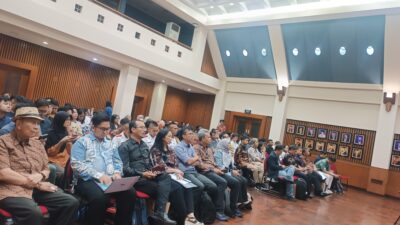 Kemandirian Antariksa sebagai Pilar Strategi Pembangunan Nasional