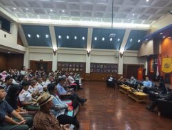 Kemandirian Antariksa dan Sinergi Sektor Publik-Swasta